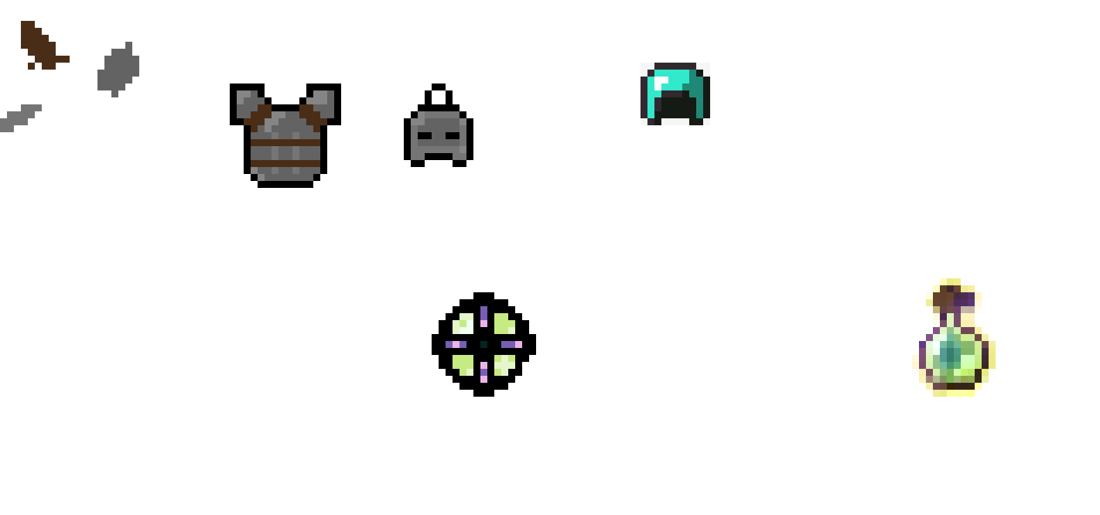 Armor