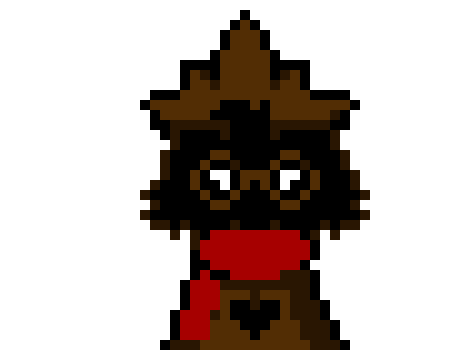 [53a360] [ Repost ] Sans is so goddamn fucking overrated because of fangirls