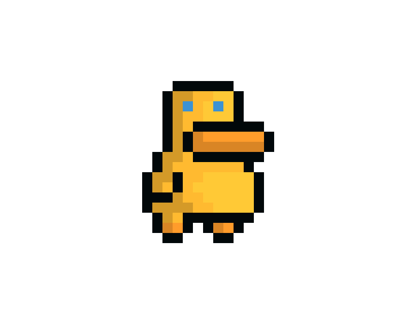 [9664c4] duck