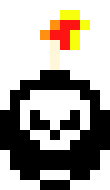 [9664c4] laughing_bomb