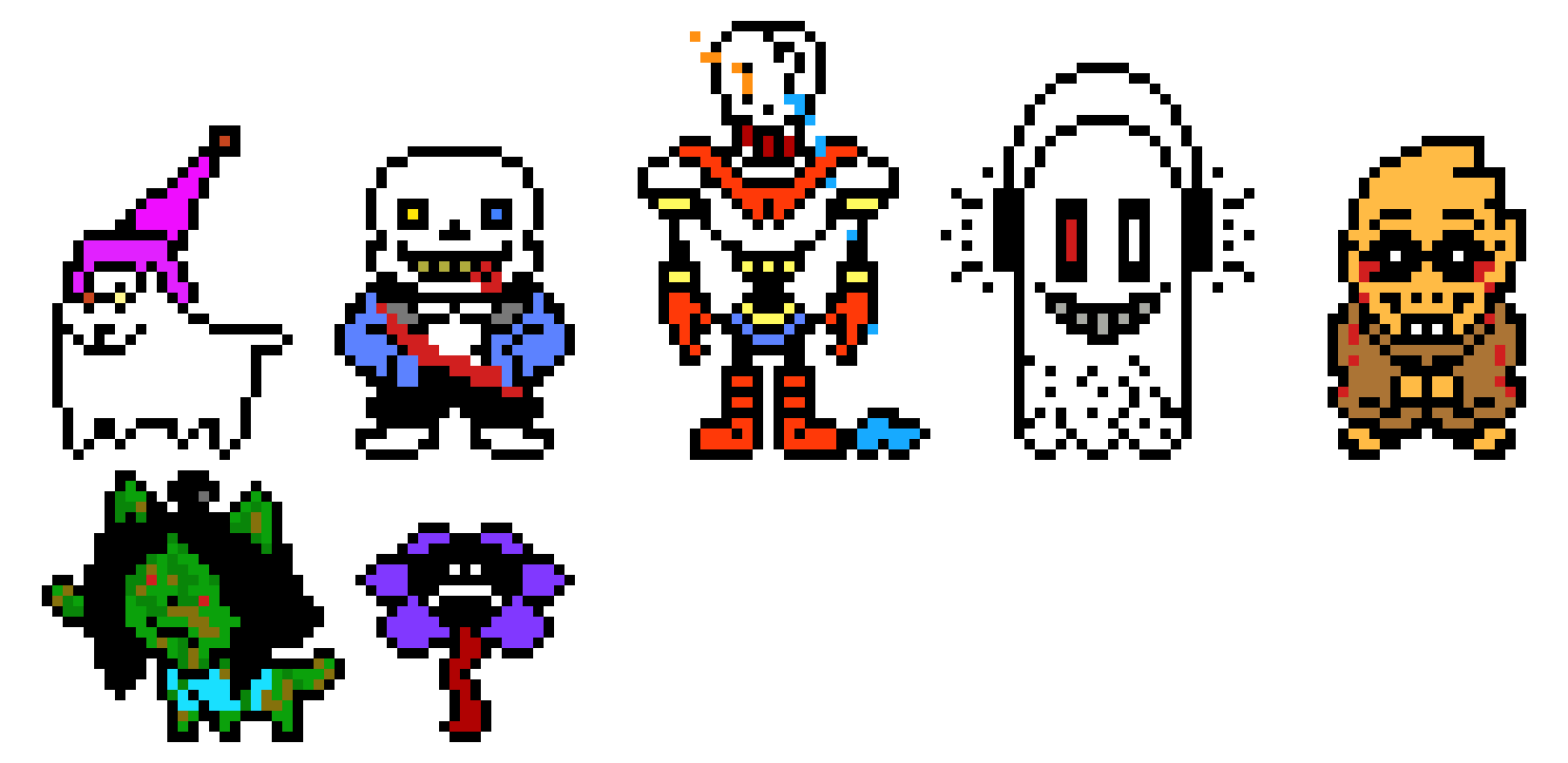 [9664c4] Spoopytale