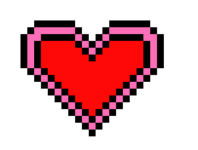 [9664c4] Heart