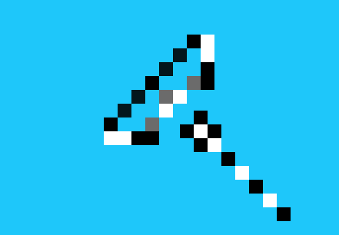 [9664c4] Doom Bow