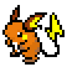[9664c4] Raichu