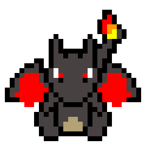 [b2cf62] Shiny Charizard