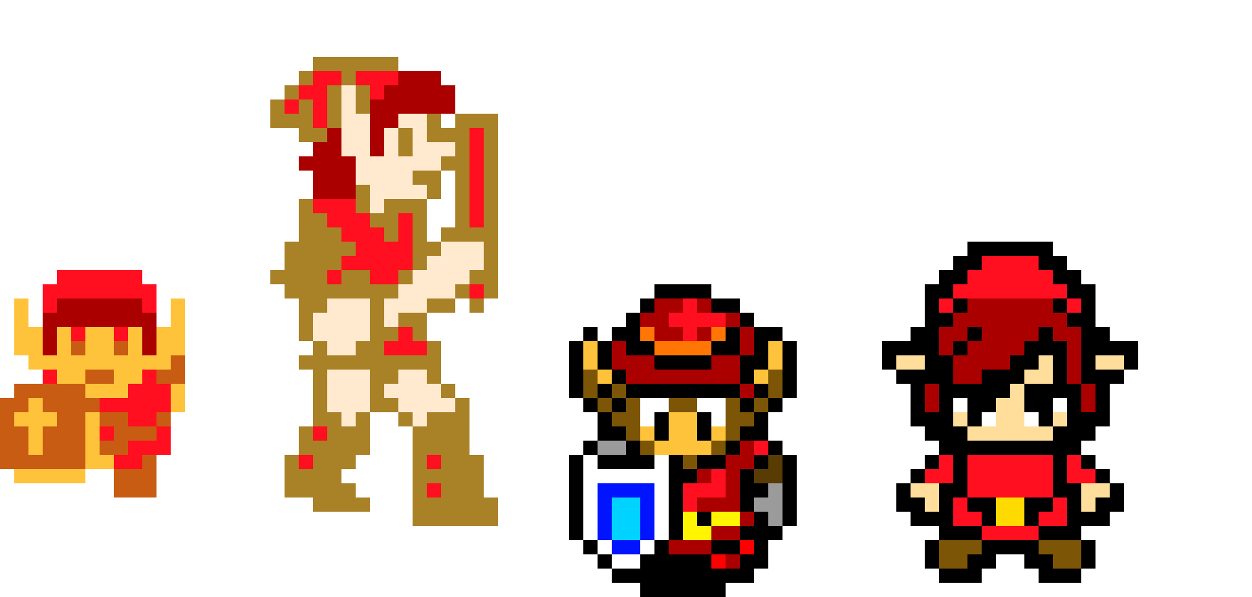 [9664c4] Red link
