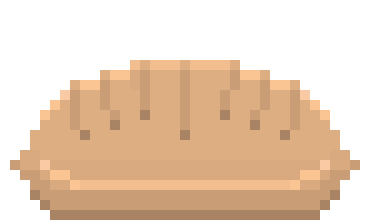 [9664c4] Bread Loaf