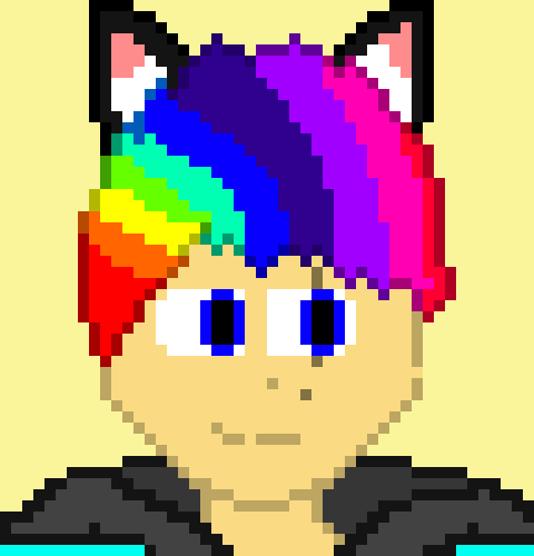 ((well i um might leave......may aswell try to beat undertale.......50th time doing the pacifist route......-rainbowfox2011