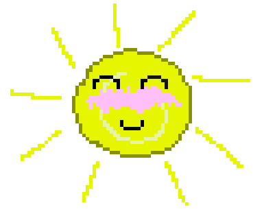 [9664c4] sun