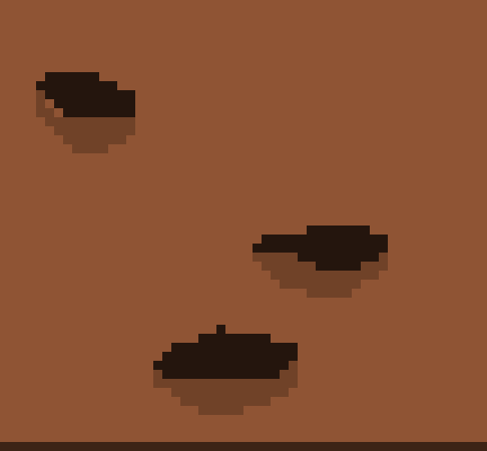 [c7c89d] Ground