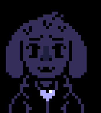 [c91422] Ruin is a bit.. creepy but he's ok... 