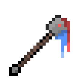 [1adf35] Sticky Staff