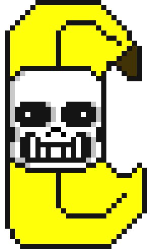 [4cb6bc] Everyone needs to be bannana! *uses bannana magic to make people bannana) -Jordan