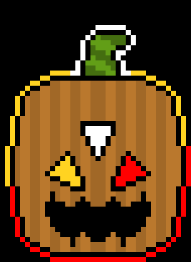 [ad3579] *Waddles over to Jack-O* that is a huge Pumpkin. - Blerpkin