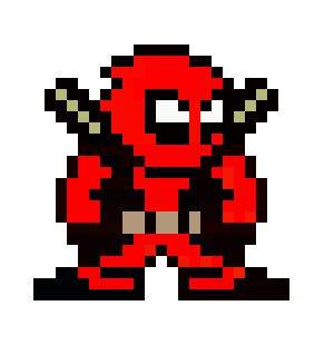 Deadpool