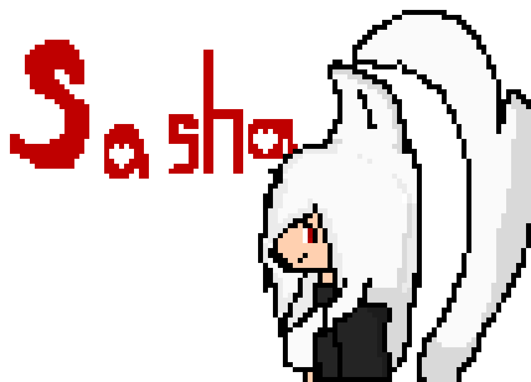 [9664c4] Sasha Violet Prescot