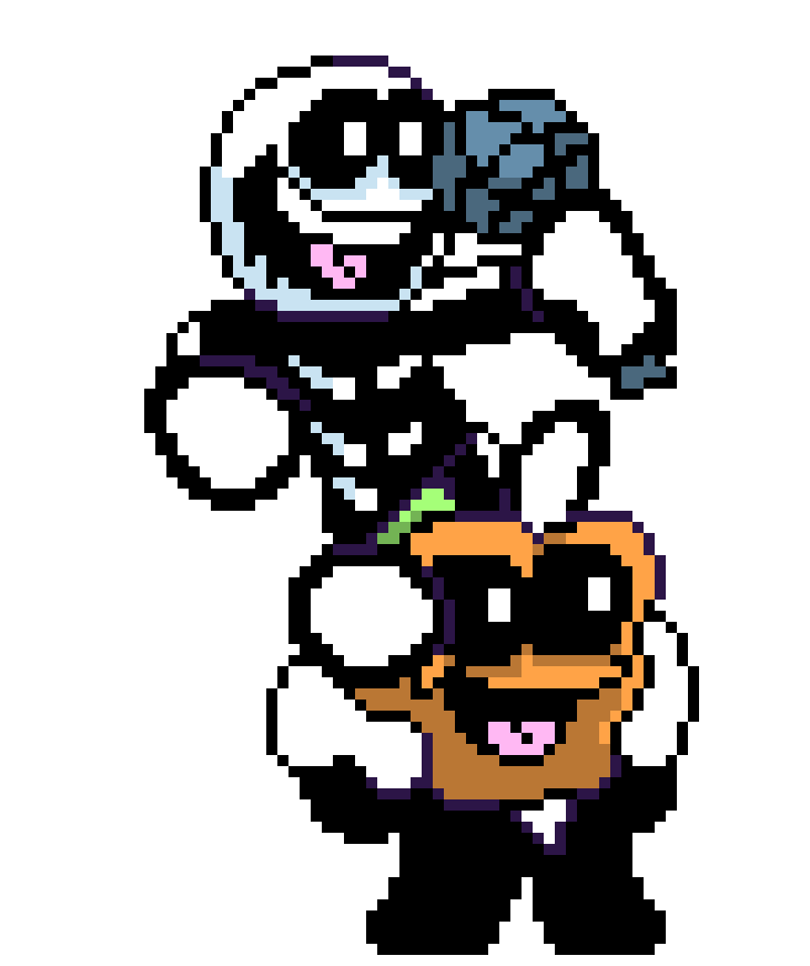 SPOOKY MONTH! -jase (Final save)