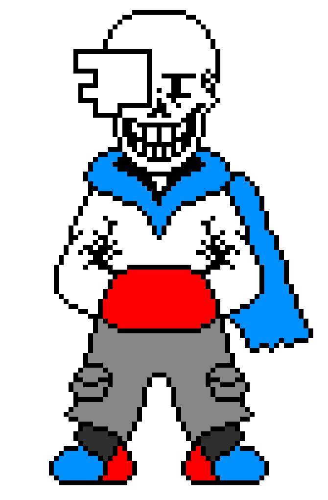 [7436df] AfterSwapMagnet Papyrus