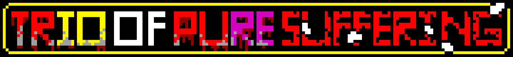 [e8cb42] guess the trio by the logo 
