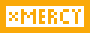 [9664c4] Undertale MERCY SelNo