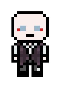 [569464] Hoshi PIXEL
