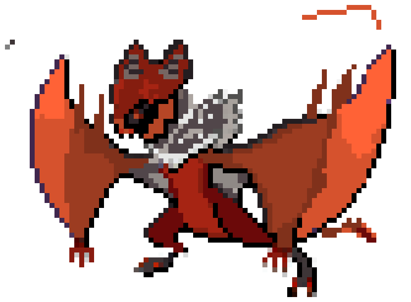[cc16dc] Makarian Noivern