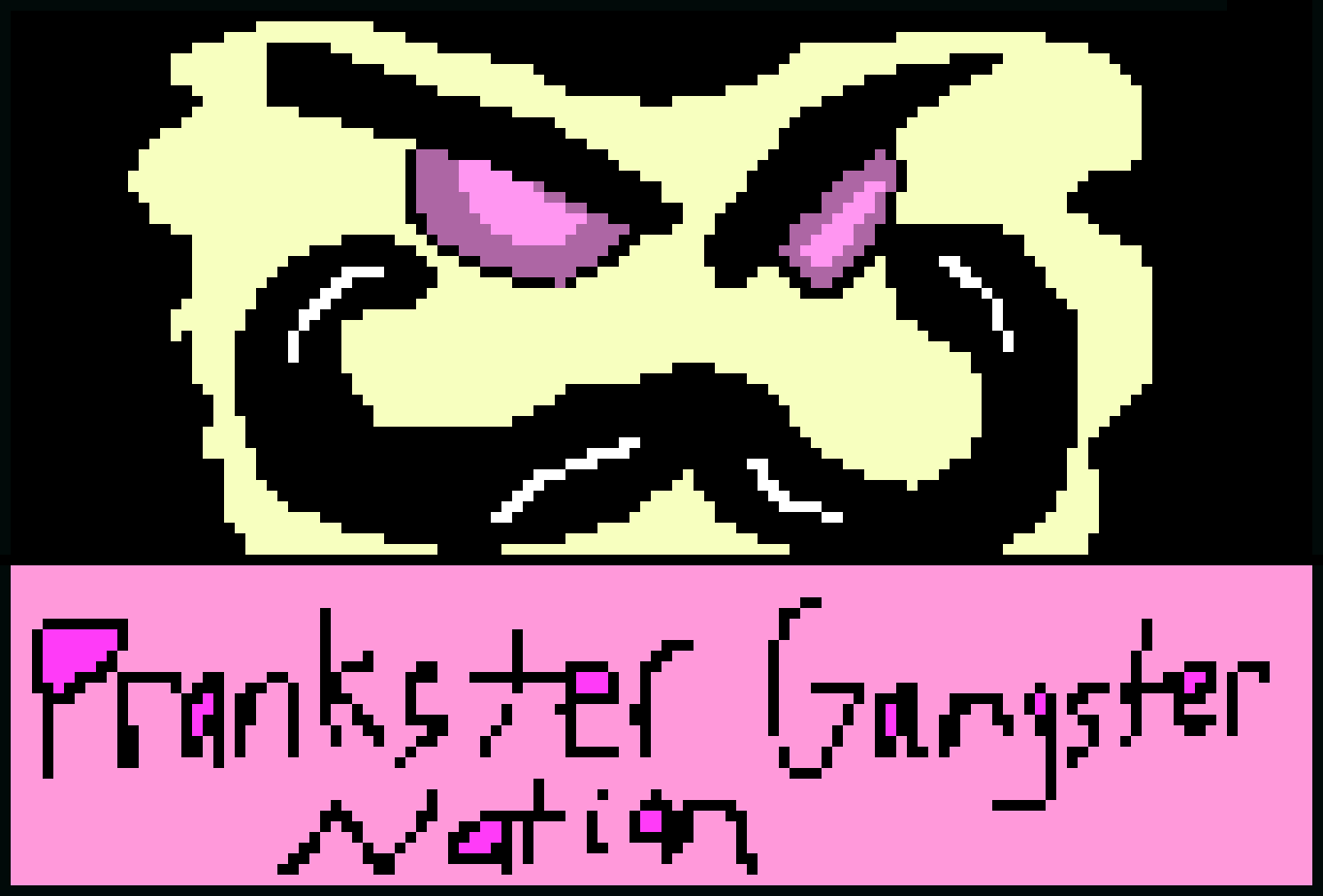 [9664c4] #PINKSHEEP