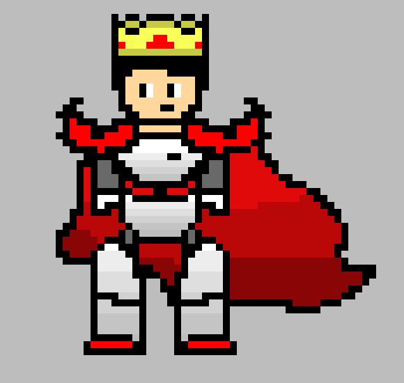 [9664c4] Richard