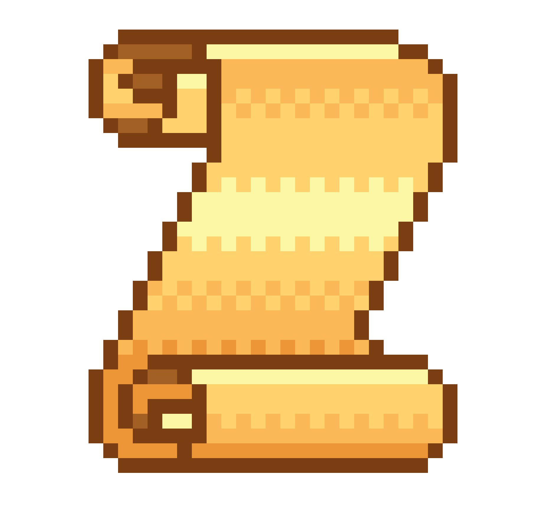 Scroll Open