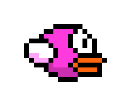 [b43c63] flappy_bird_v4
