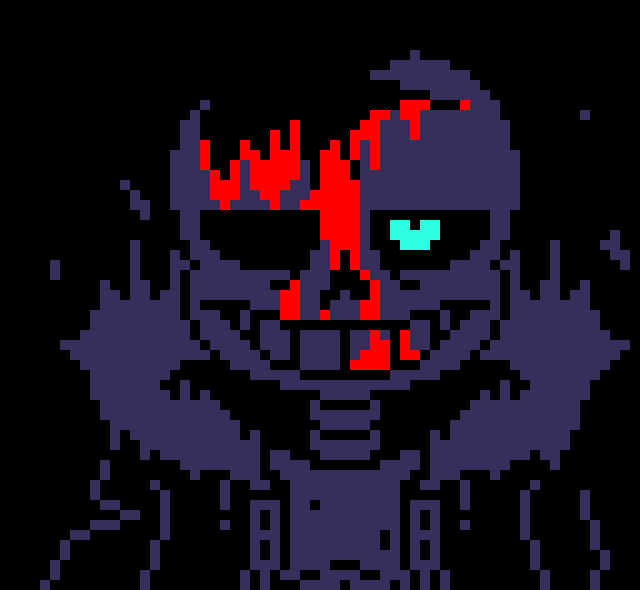 [7ce906] Something like that. -HorrorTale Sans