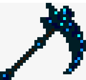 Scythe OwO