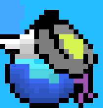 [9664c4] big shield