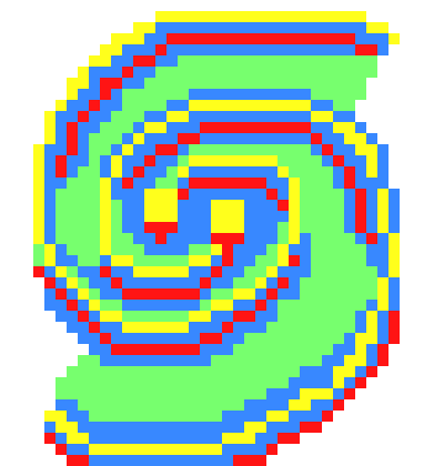 [33705b] gravcolor
