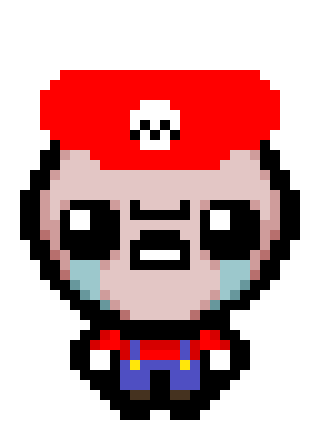 Mario issac