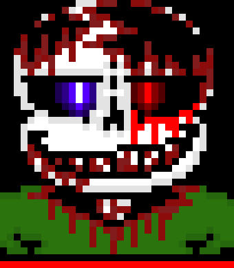 [dd36b6] Eh, I don't care, just stop tormenting this guy-  *sees Shadow looking away from him in a scared manor*  huh?