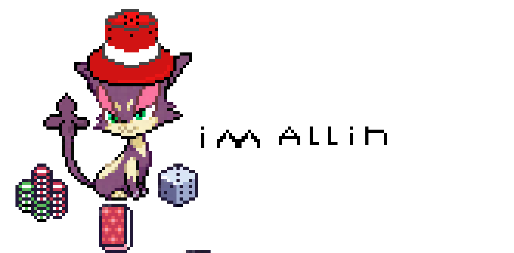 [a7da61] onewuv1 sprite im all in