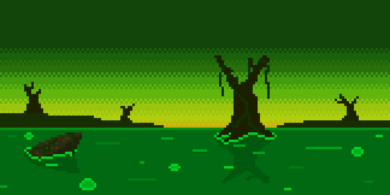 Swamp