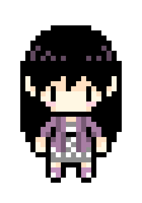 mari omori