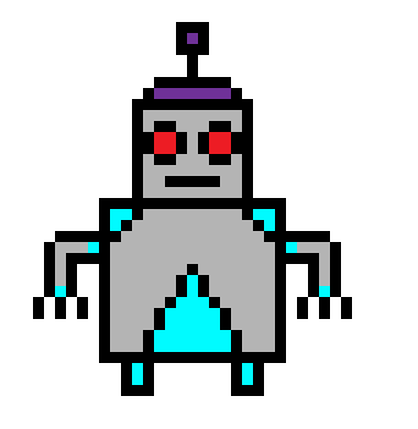 [719358] RObot2