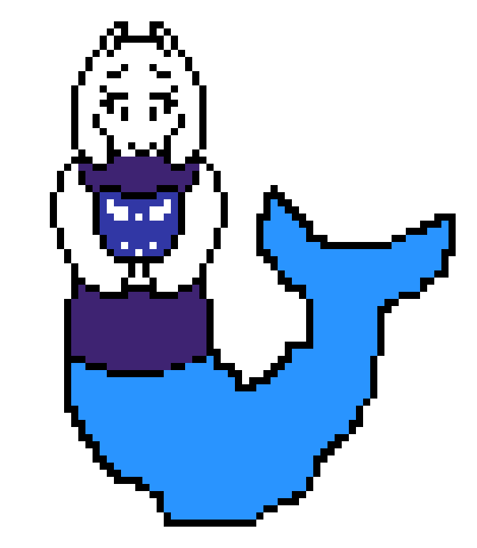 [9664c4] toriel seatale