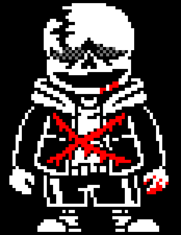 [ba0b02] UT:LAOOP.3-SuperNaturalStrikeback1