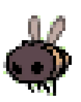 [990543] Hiveling (Hollow Knight) (Free to use)