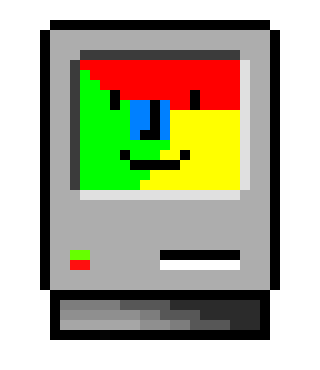 [c675e4] Chrome