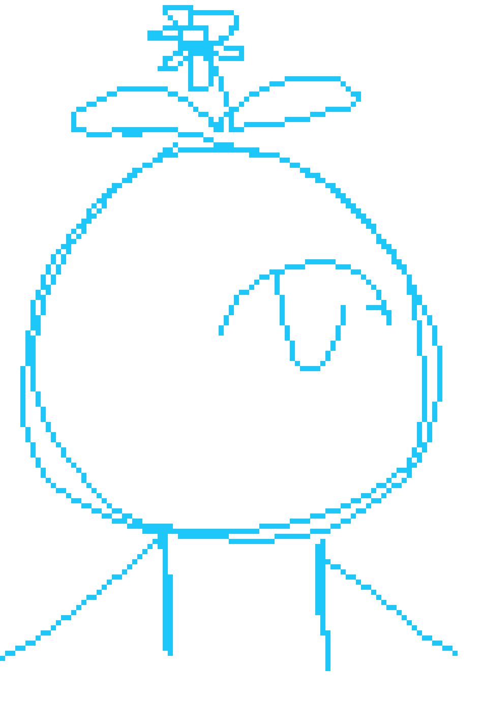 [2f0446] John apologies in advance if I ask something stupid but the father isn’t literally a man in Christian mythos right, he’s non-human, unlike Jesus, and represents an overall all encompassing God