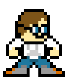 8-bit characters