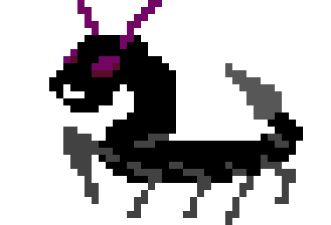 [20973e] Shadowbug