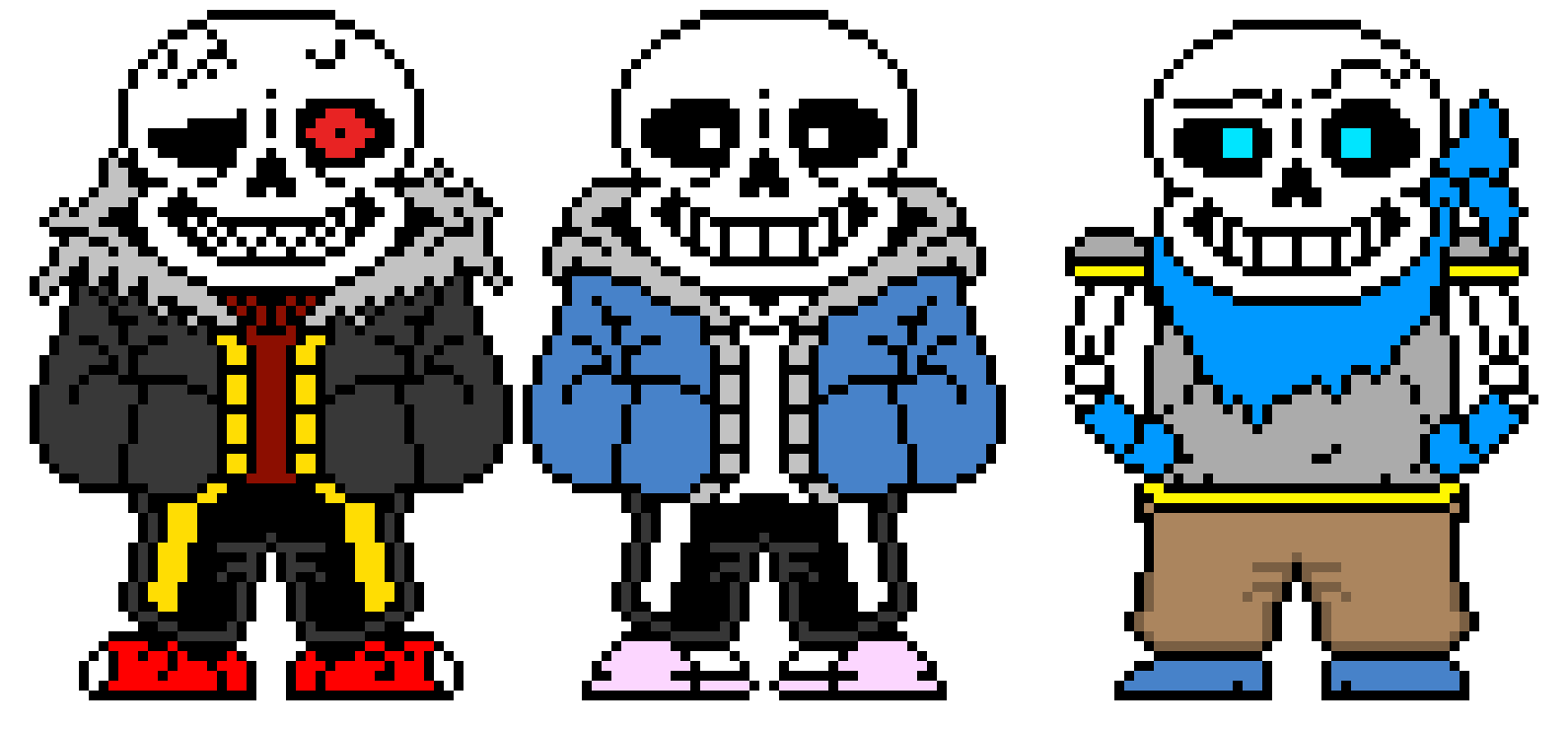 [405e37] Sans Time Trio