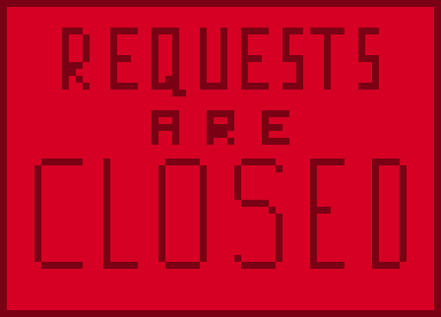 [9664c4] Closed