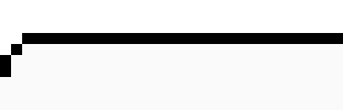 [5af5f7] pixel speech bubble